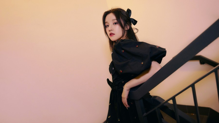 许淑华头像