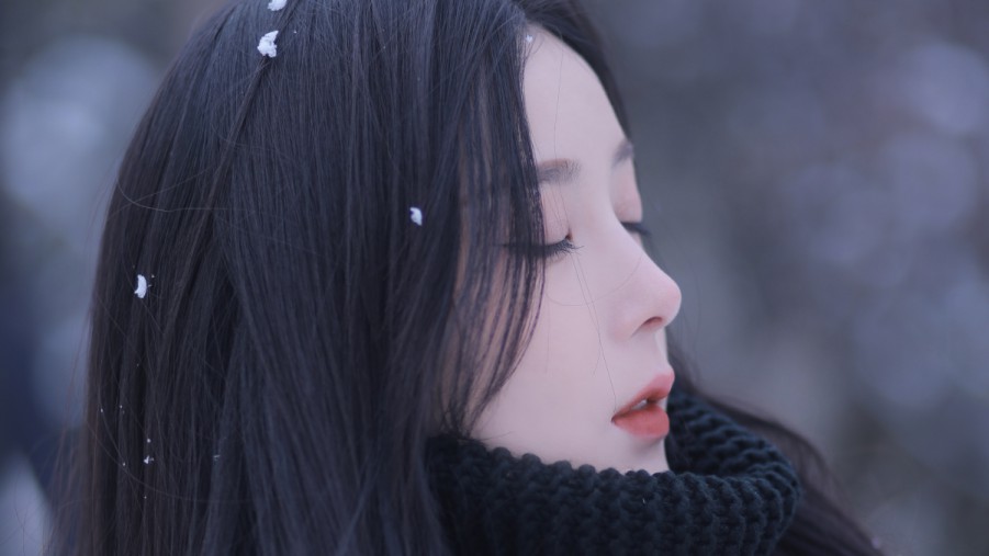陈芳亦头像