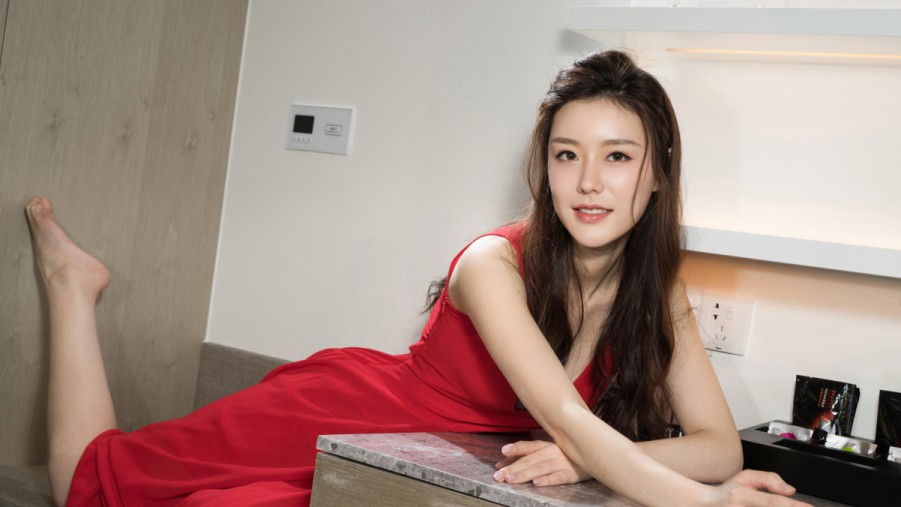 李昀柔头像