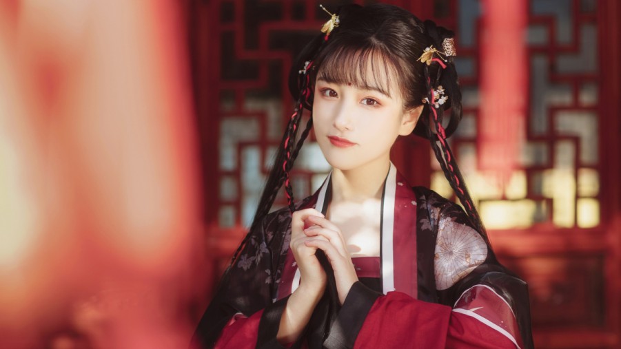 蔡亦秀头像