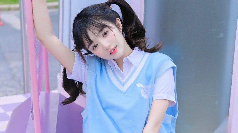 张香璇头像